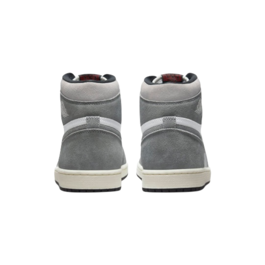 حذاء إير جوردان 1 ريترو هاي "واشد هيريتدج"