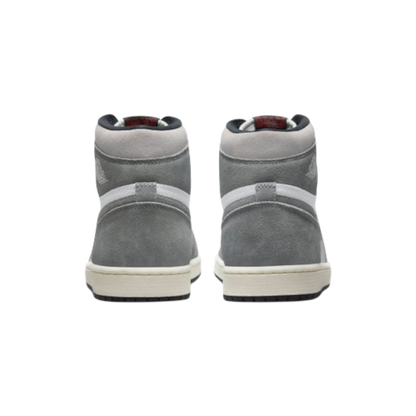 حذاء إير جوردان 1 ريترو هاي "واشد هيريتدج"