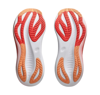 ASICS GEL-NIMBUS 27 Wide ‘Carbon/Mojave’