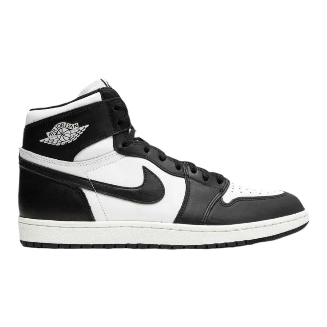 Air Jordan 1 High Retro 85 ‘Black White’