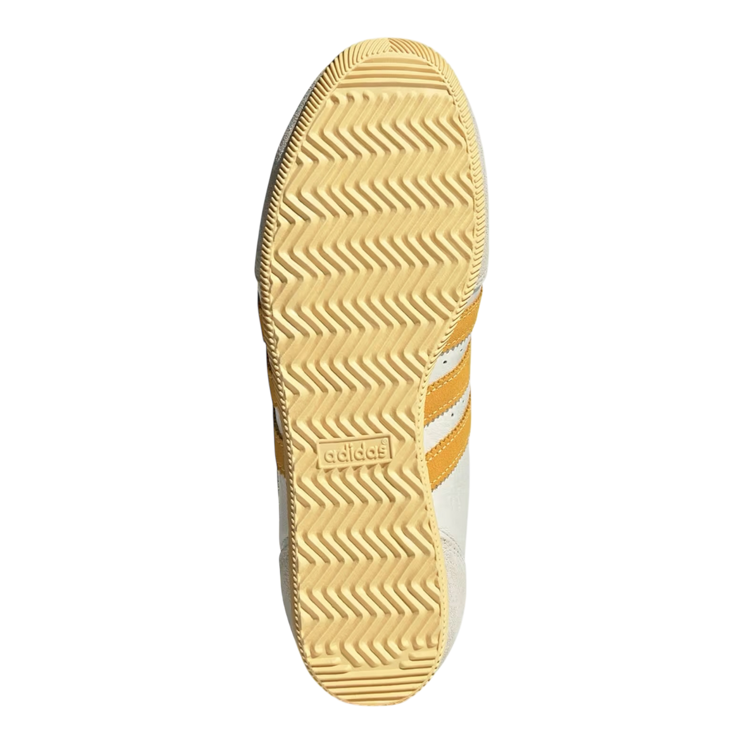 Adidas Japan 'Off White Orange Tint'