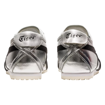 Onitsuka Tiger Mexico 66 ‘Pure Silver/Black’