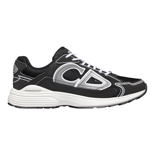 Dior B30 Reflective ‘Black/White’