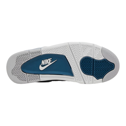 Air Jordan 4 Retro 'Military Blue'
