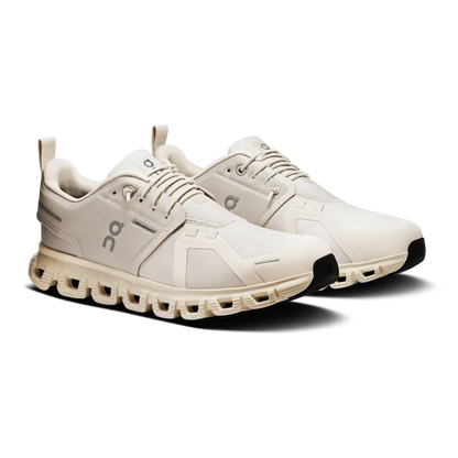 On Cloud 6 WP ‘Pearl/Cream’