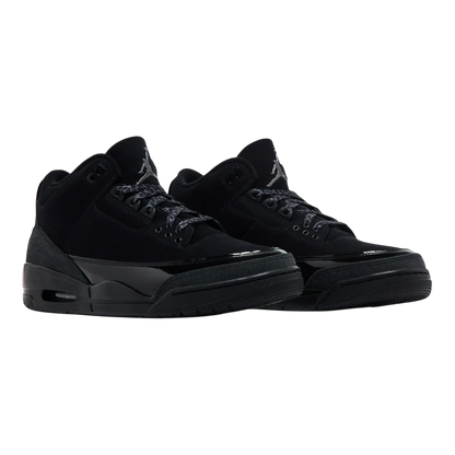 Jordan Air Jordan 3 ‘Black Cat’