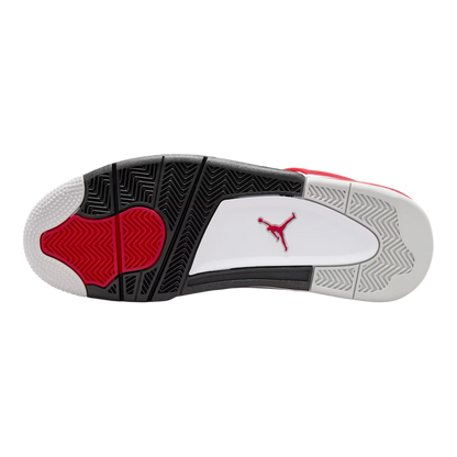Air Jordan 4 Retro 'Red Cement'
