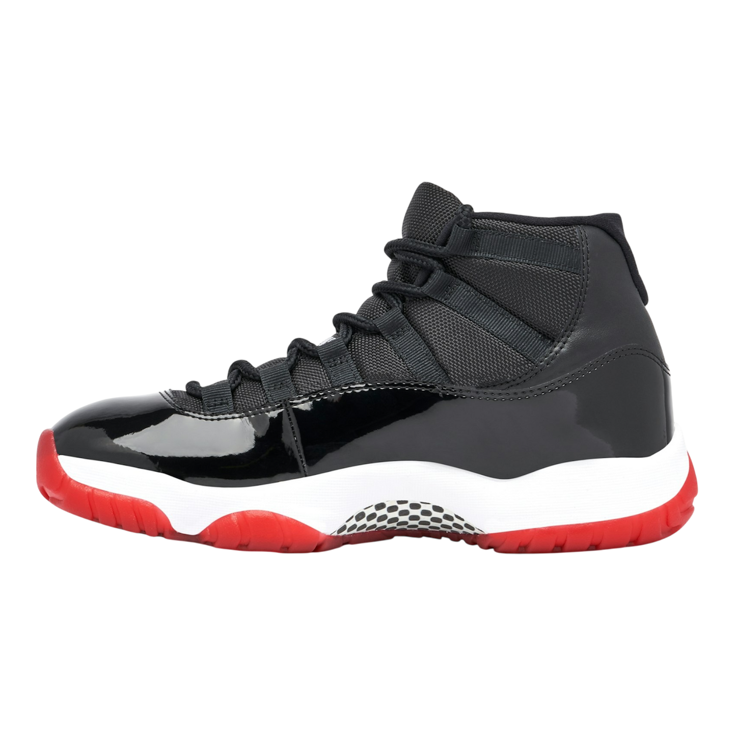 Air Jordan 11 Retro 'Bred'