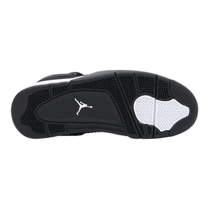 Air Jordan 4 Retro 'White Thunder'
