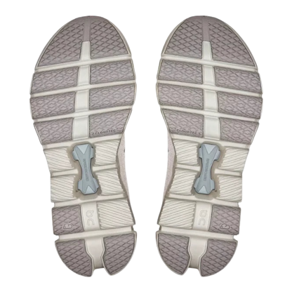 On Cloud X 4 AD 'Wolf Alloy'