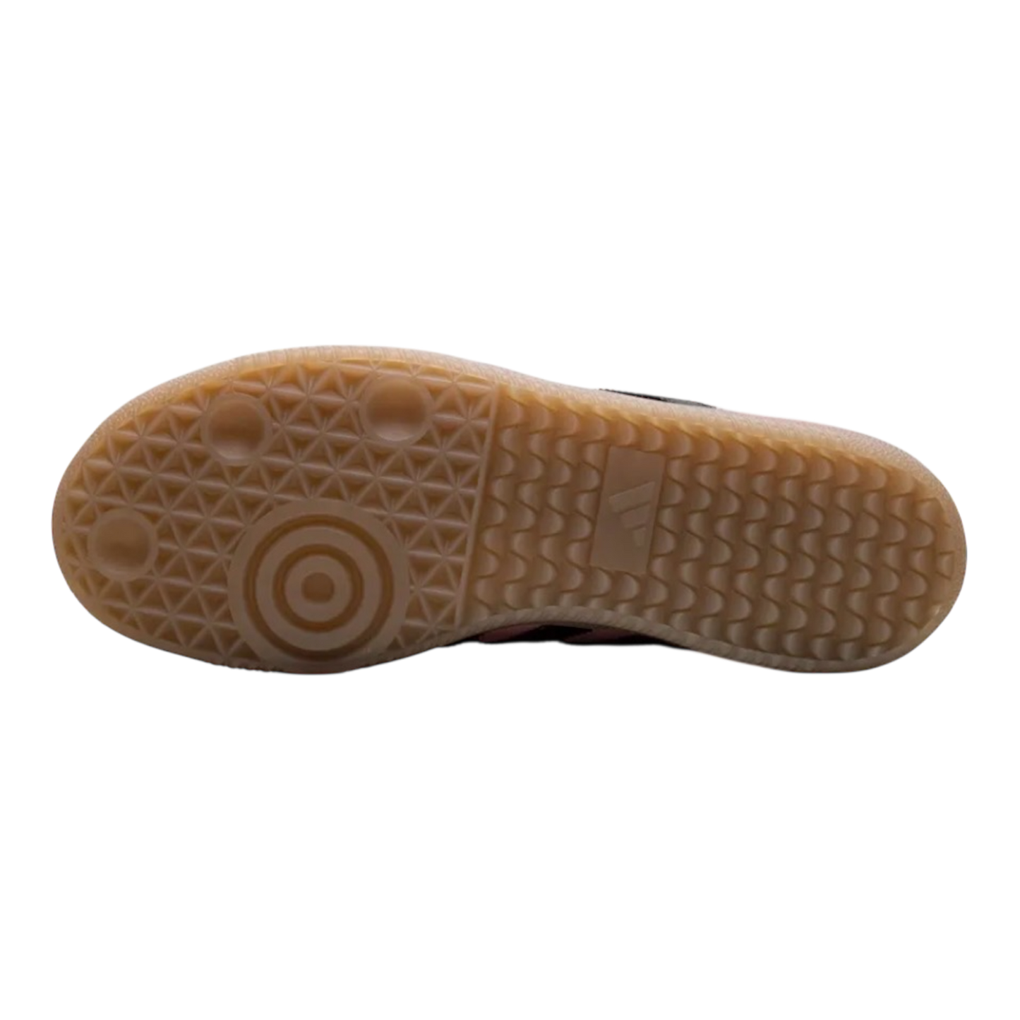 Adidas Samba Messi ‘Light Pink Black’