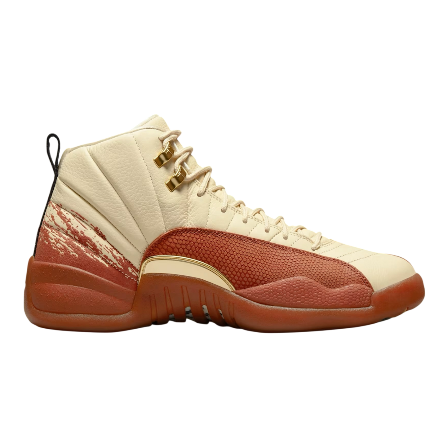 Air Jordan 12 x Eastside "Eastside Golf" 'Out the Mud'