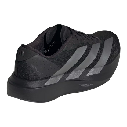 Adidas Adizero Evo SL ‘Black Iron Metallic’