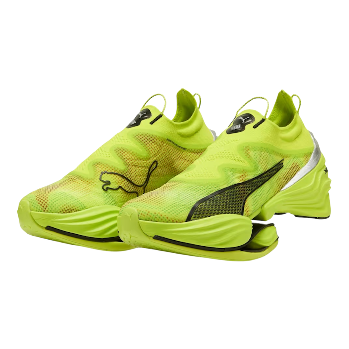 Puma Fast-RB Nitro Elite PR ‘Lime Pow’