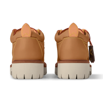 Louis Vuitton LV Remix Derby ‘Beige’