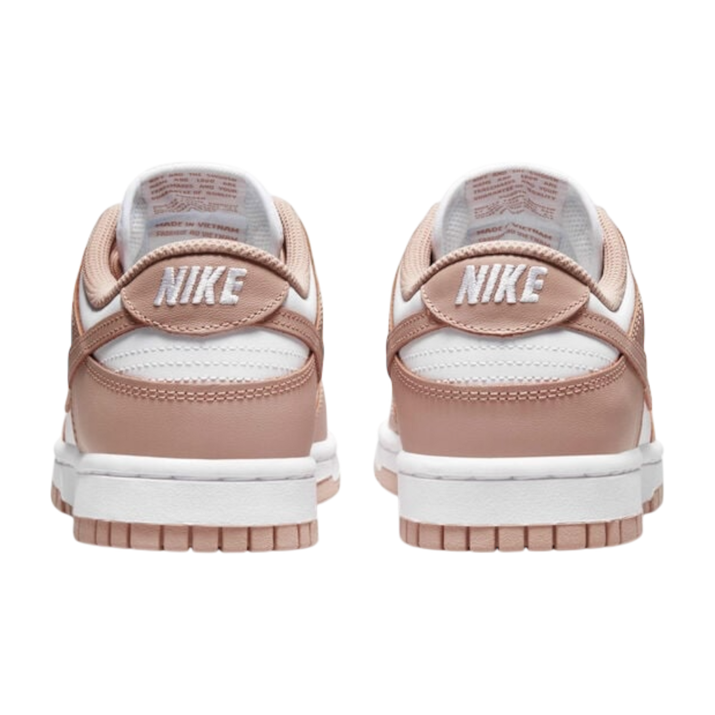 Nike Dunk Low 'Rose Whisper'