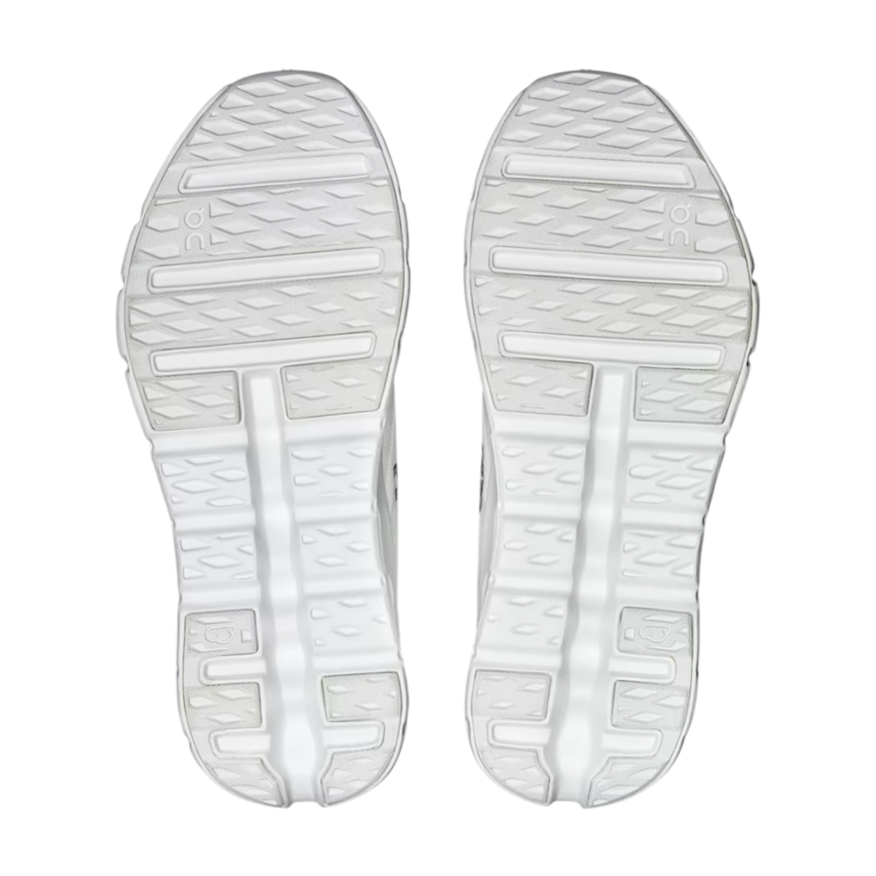 ON Cloudtilt x Loewe ‘All White’