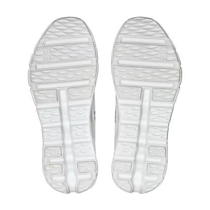 ON Cloudtilt x Loewe ‘All White’