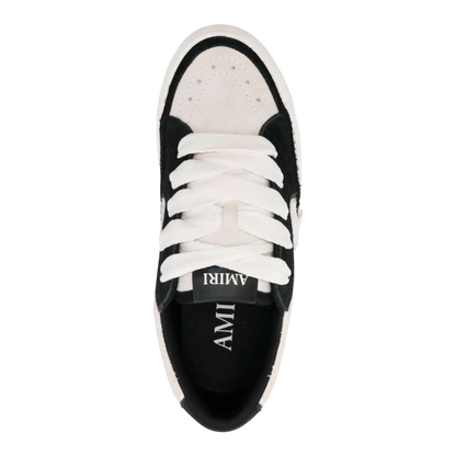 AMIRI Sunset Skate Low ‘Birch Black’