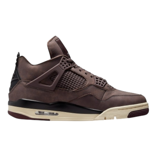 A Ma Maniére x Air Jordan 4 Retro 'Violet Ore'