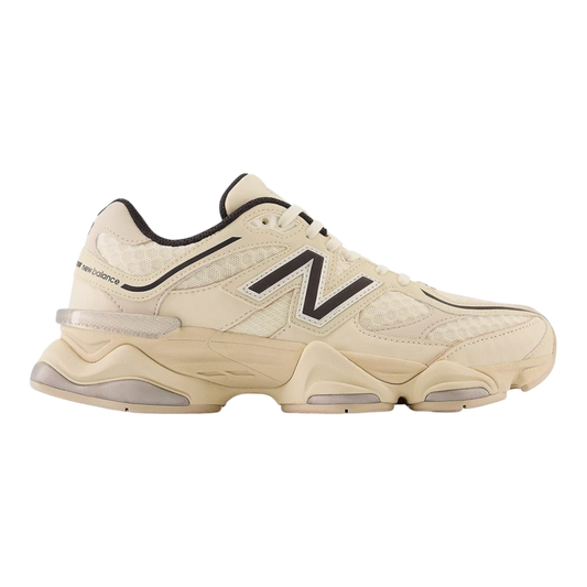 New Balance 9060 'Turtledove Black'