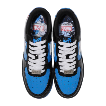 Marvel x Bapesta 'Venom'