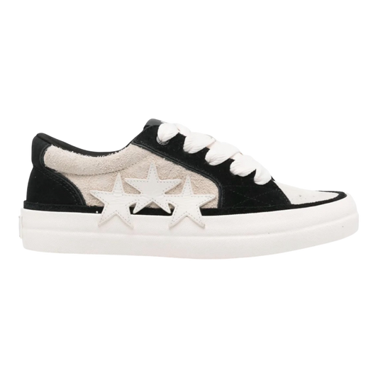 AMIRI Sunset Skate Low ‘Birch Black’