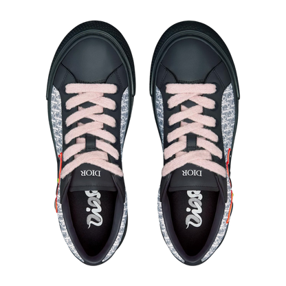 Dior And Kaws B33 Spin Limited And Numbered Edition ‘Navy’