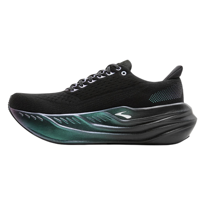 BROOKS Glycerin Max sneakers ‘Aurora Black’