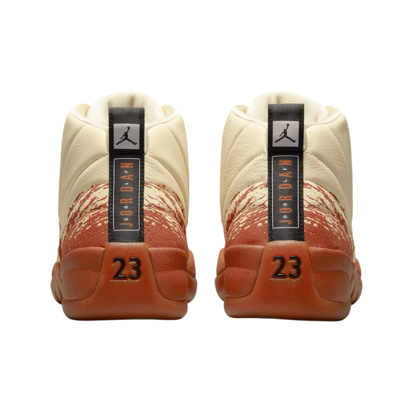 Air Jordan 12 x Eastside "Eastside Golf" 'Out the Mud'