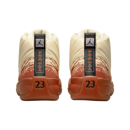 Air Jordan 12 x Eastside "Eastside Golf" 'Out the Mud'