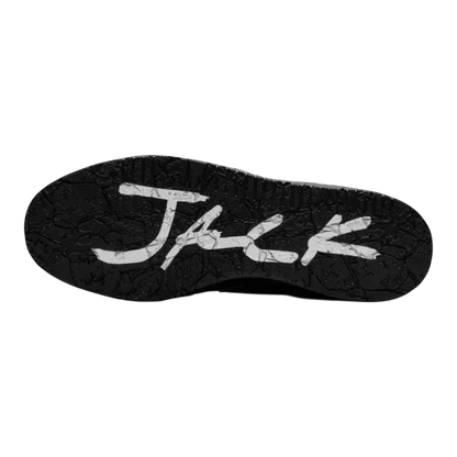 Travis Scott x Jordan Jumpman Jack TR  'Dark Mocha'