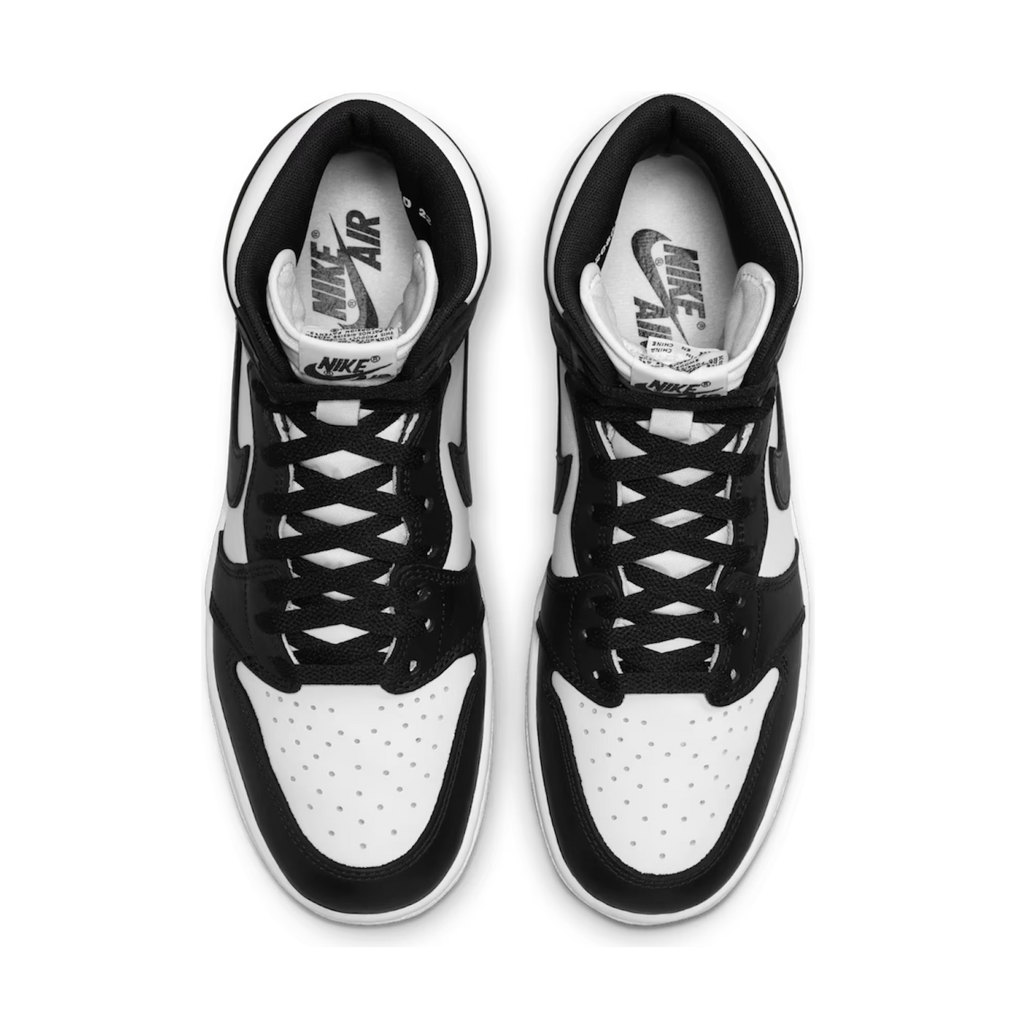 Air Jordan 1 High Retro 85 ‘Black White’