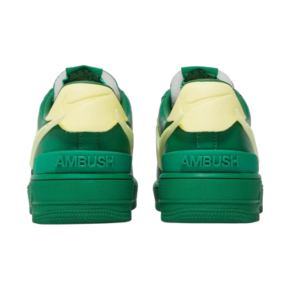Nike x Ambush Air Force 1 Low ‘Green/Gold’