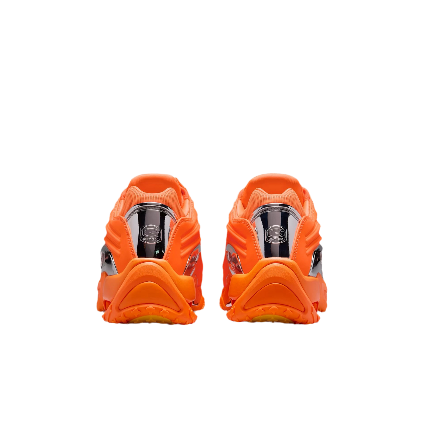 Nike x NOCTA Hot Step 2 "Total Orange"