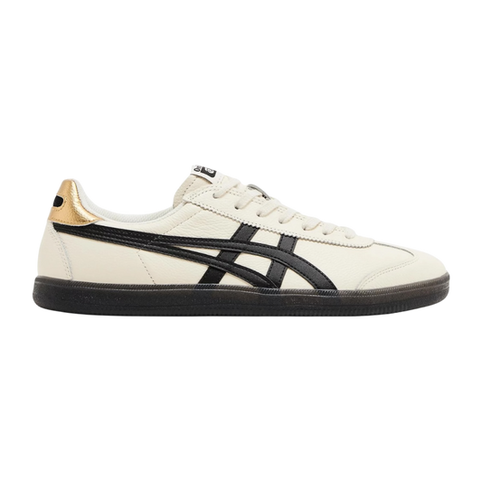 Onitsuka Tiger Tokuten  ‘Cream Black Gold’