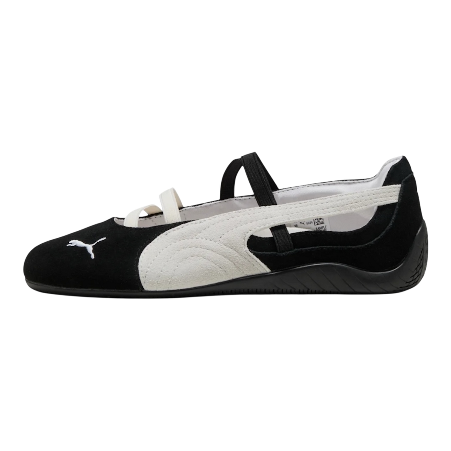 Puma Speedcat Ballet SD 'Black|White’