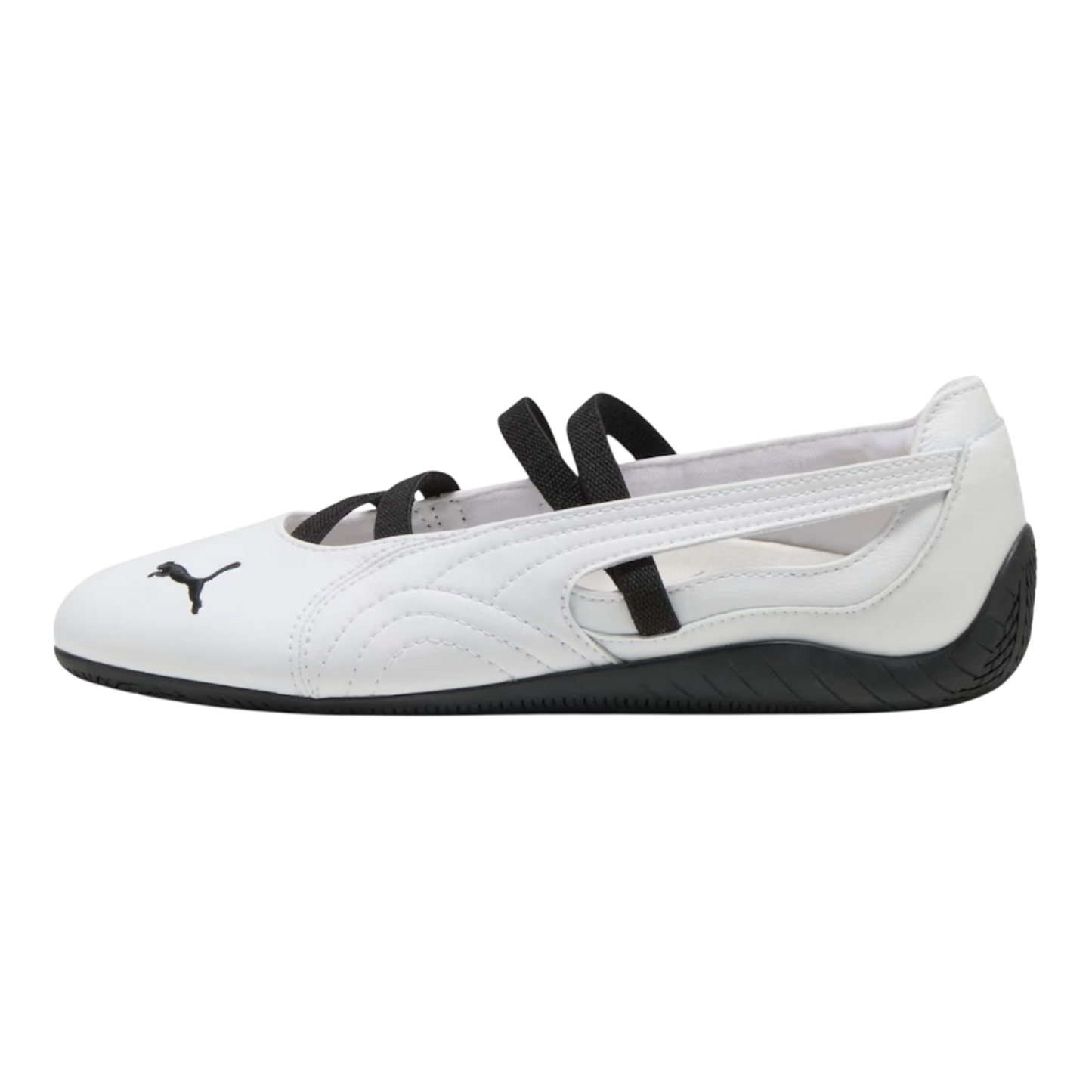 Puma Speedcat Ballet Leather 'White’