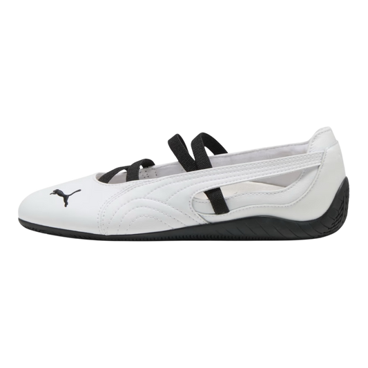 Puma Speedcat Ballet Leather 'White’