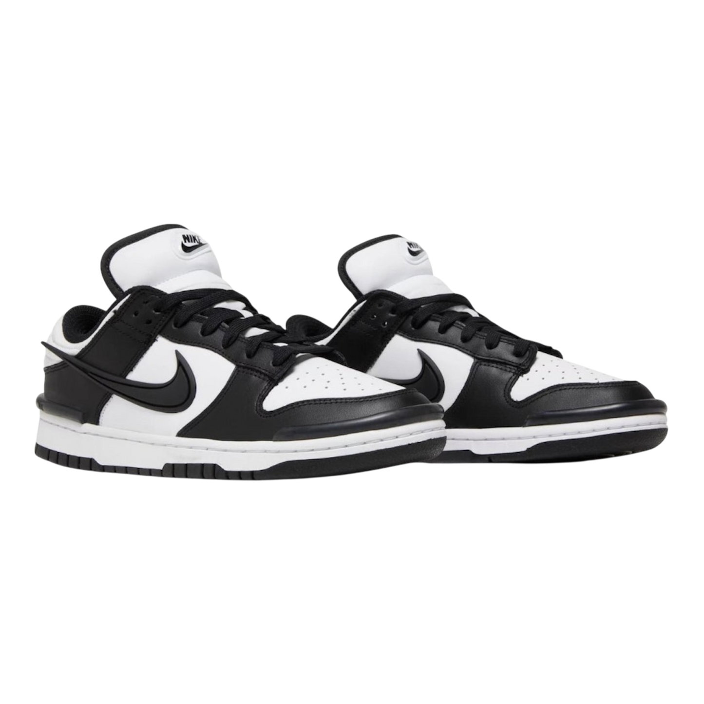 Nike Dunk Low Twist 'Panda'