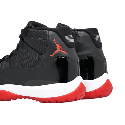 Air Jordan 11 Retro 'Bred'