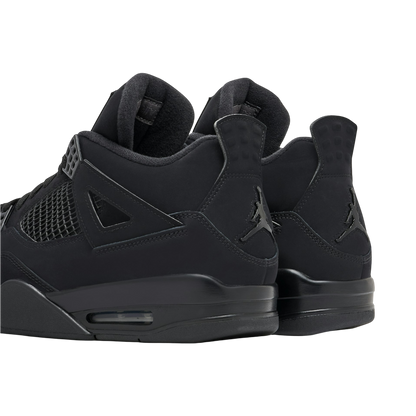 Air Jordan 4 Retro 'Black Cat'