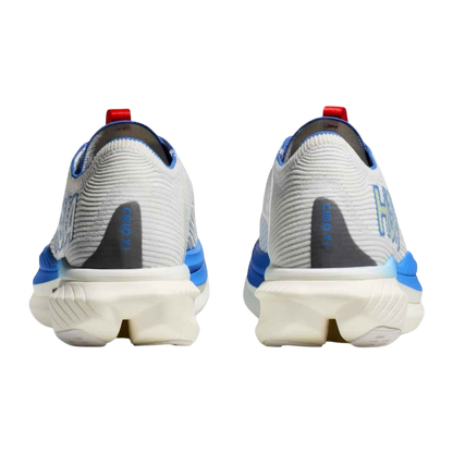 Hoka Cielo X1 ‘White/Virtual Blue’