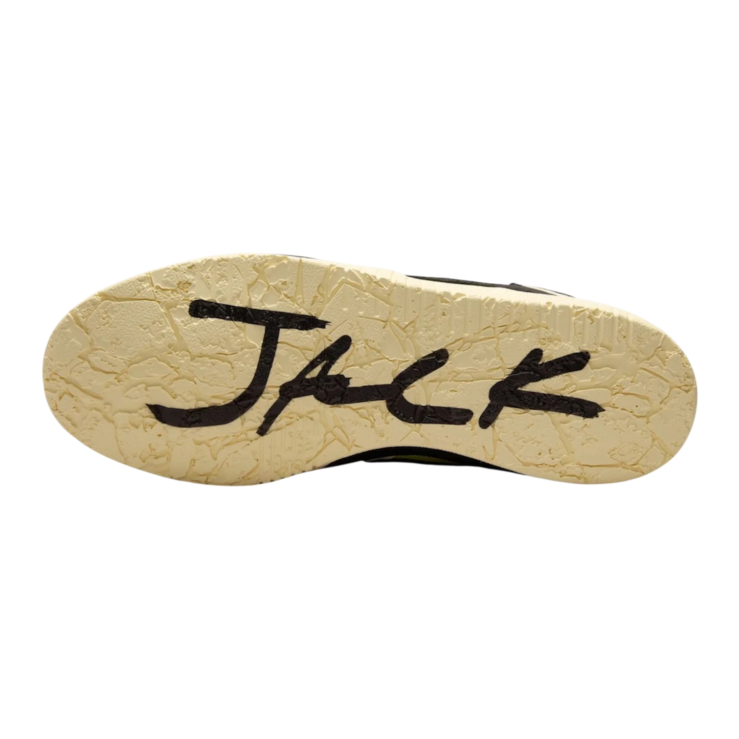 Jordan x Travis Scott Jumpman Jack TR ‘Muslin Black Bright Cactus’