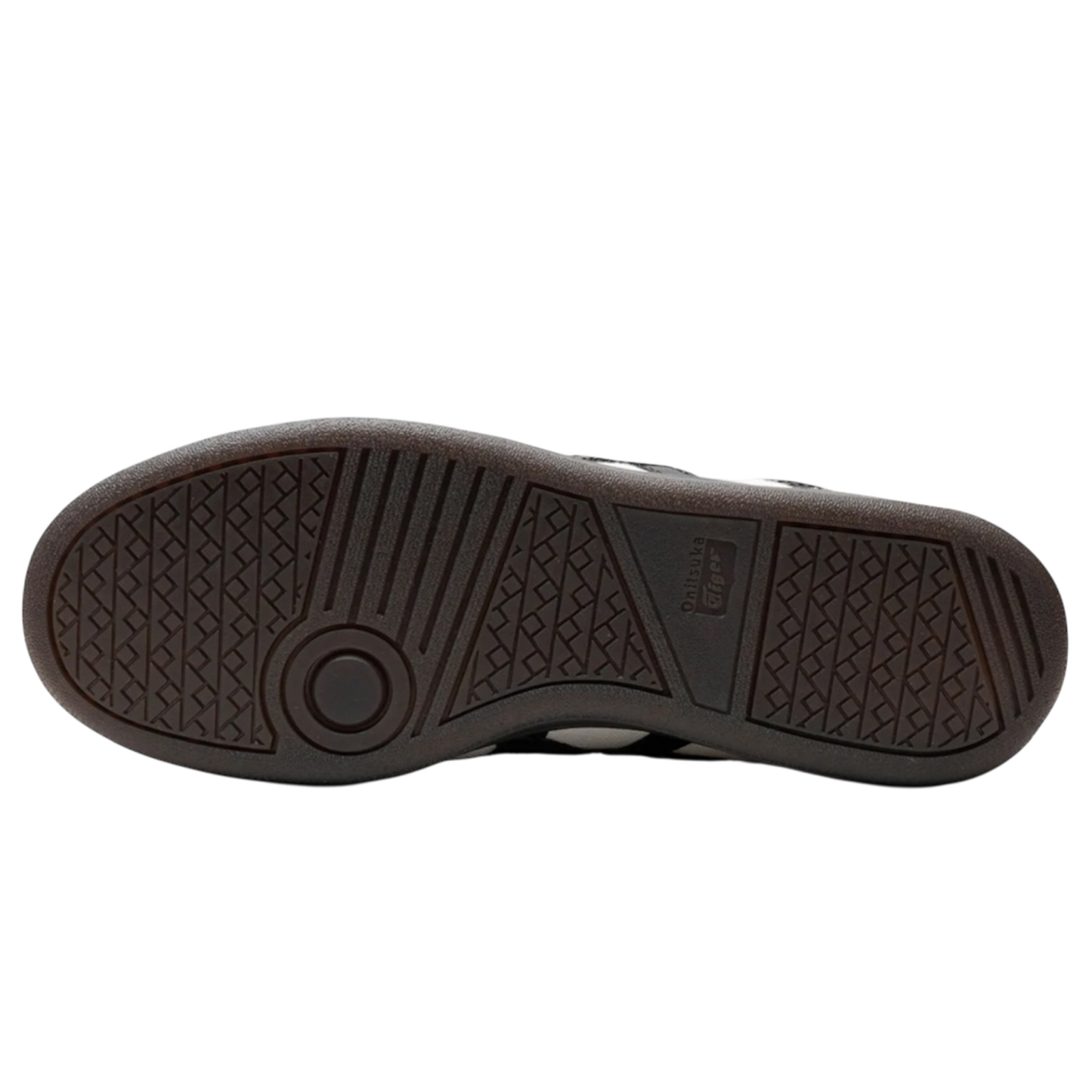 Onitsuka Tiger Advanti ‘Cream White/Black’