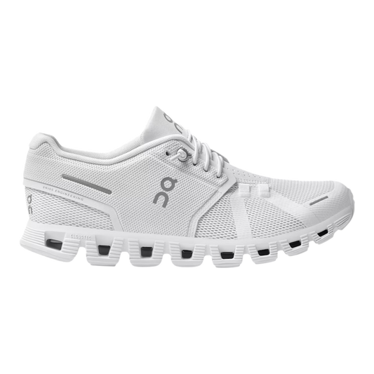 ON Cloud 5 ‘All White’