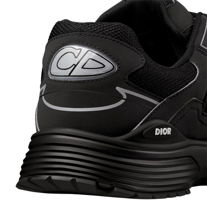 Dior B30 Reflective ‘Black’