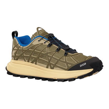 Dior B31 Runner 'Khaki Brown'
