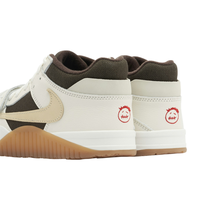 Travis Scott x Jordan Jumpman Jack TR 'Sail'