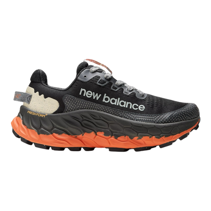 New Balance Fresh Foam X More Trail v3 'Black Cayenne'